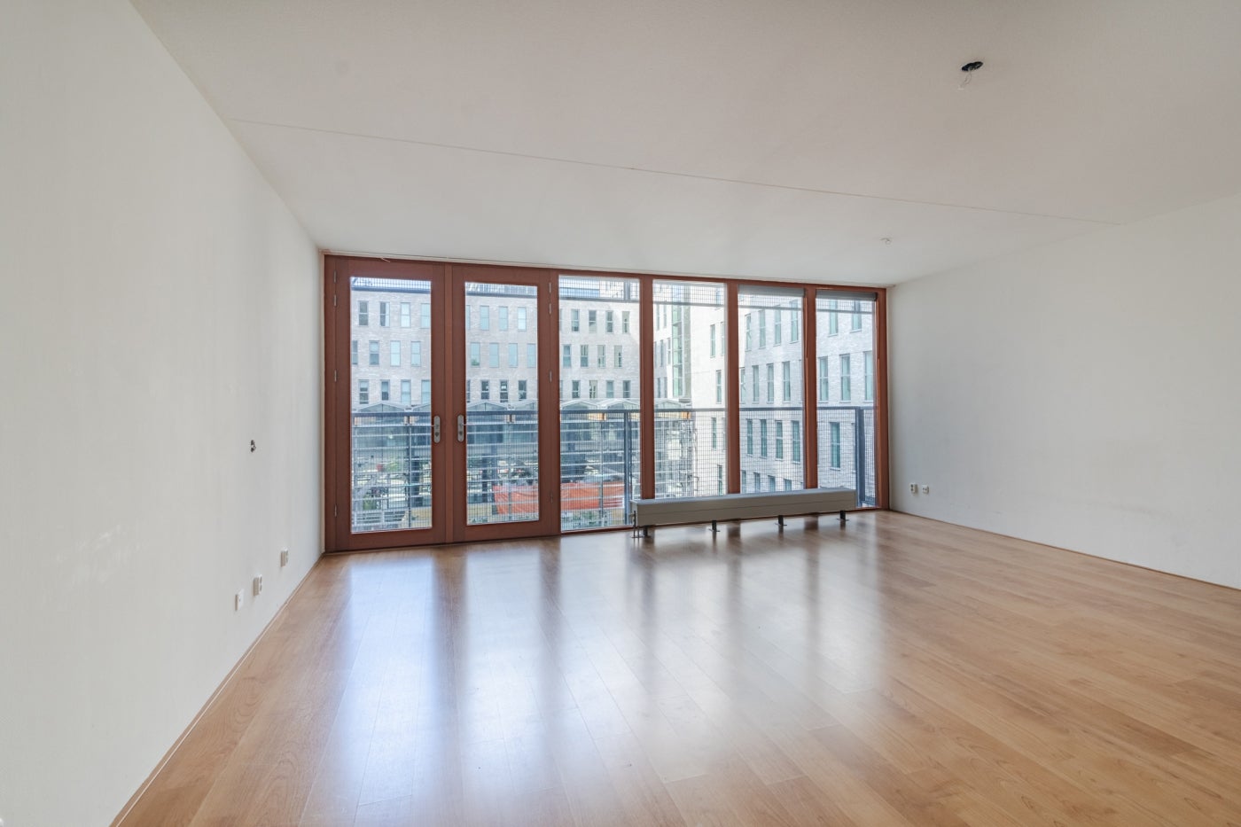 Appartement Carolina van Nassaustraat 41 in Den Haag