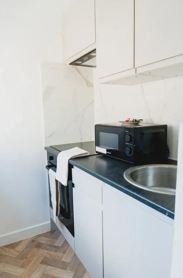 Flat Cheapside in Luton