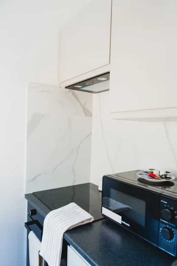 Flat Cheapside in Luton