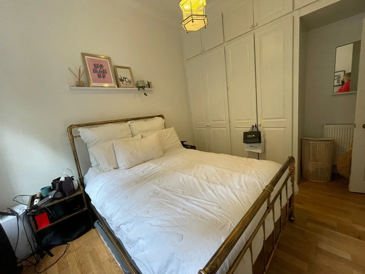 Flat New King's Road in Greater London