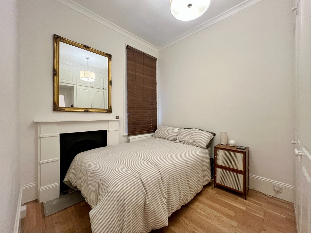 Flat New King's Road in Greater London