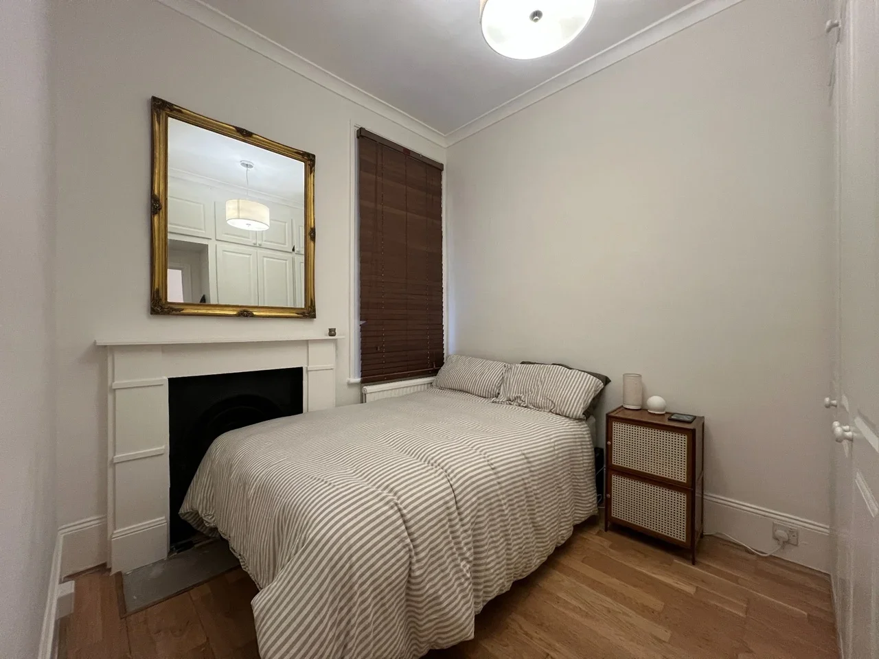 Flat New King's Road in Greater London