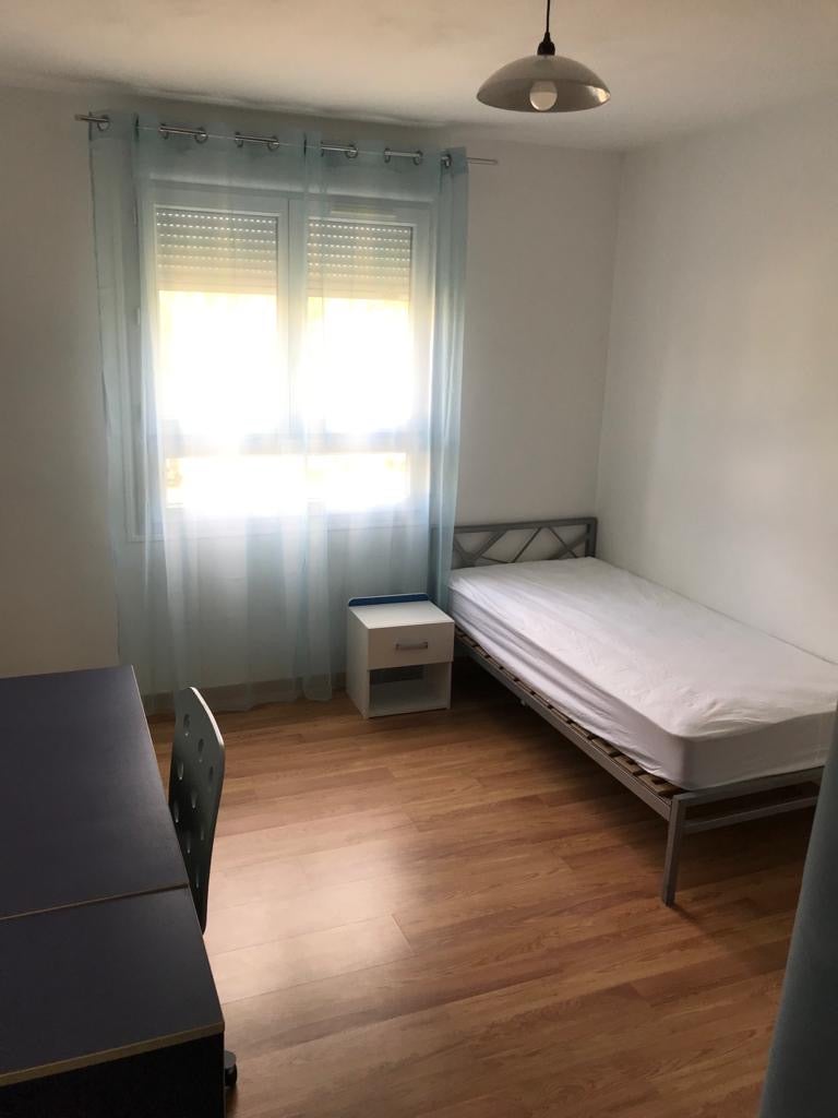 Flat Rue des Treilles in Libourne