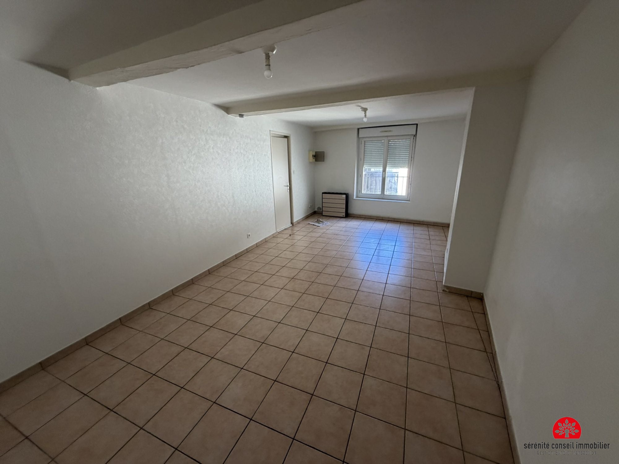 Appartement Chemin des Avoux à Dagneux