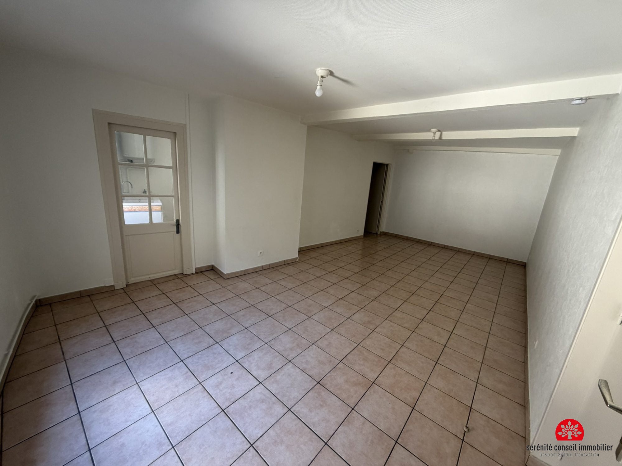 Appartement Chemin des Avoux à Dagneux