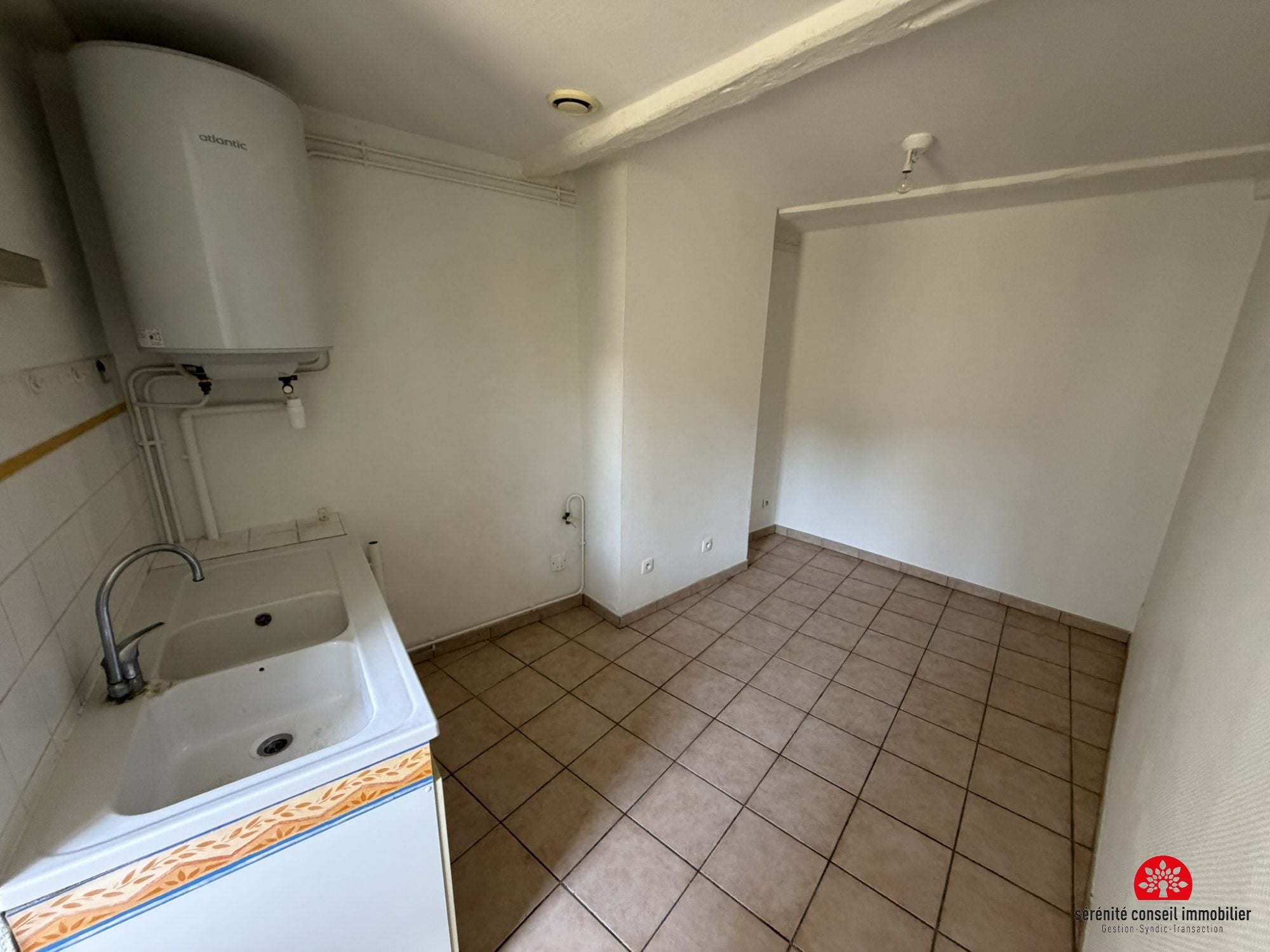 Appartement Chemin des Avoux à Dagneux