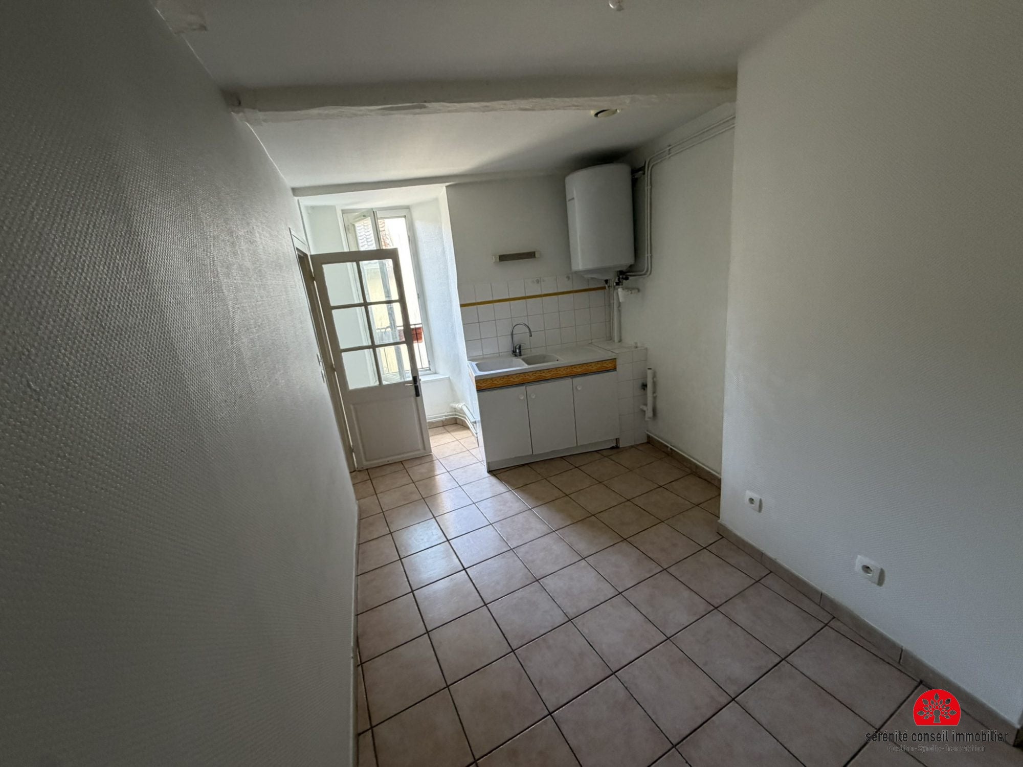 Appartement Chemin des Avoux à Dagneux