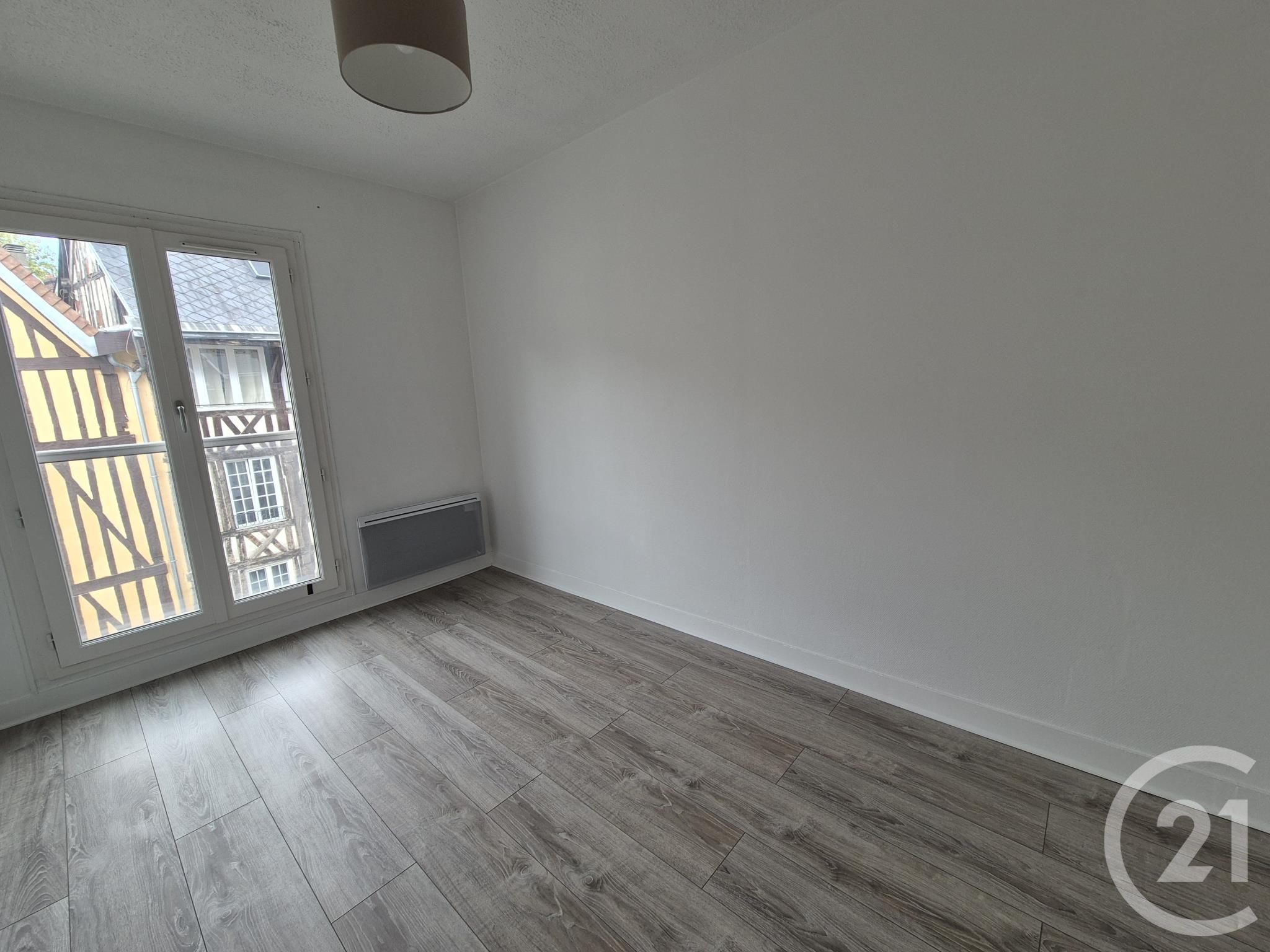 Appartement Rue Eau de Robec à Rouen