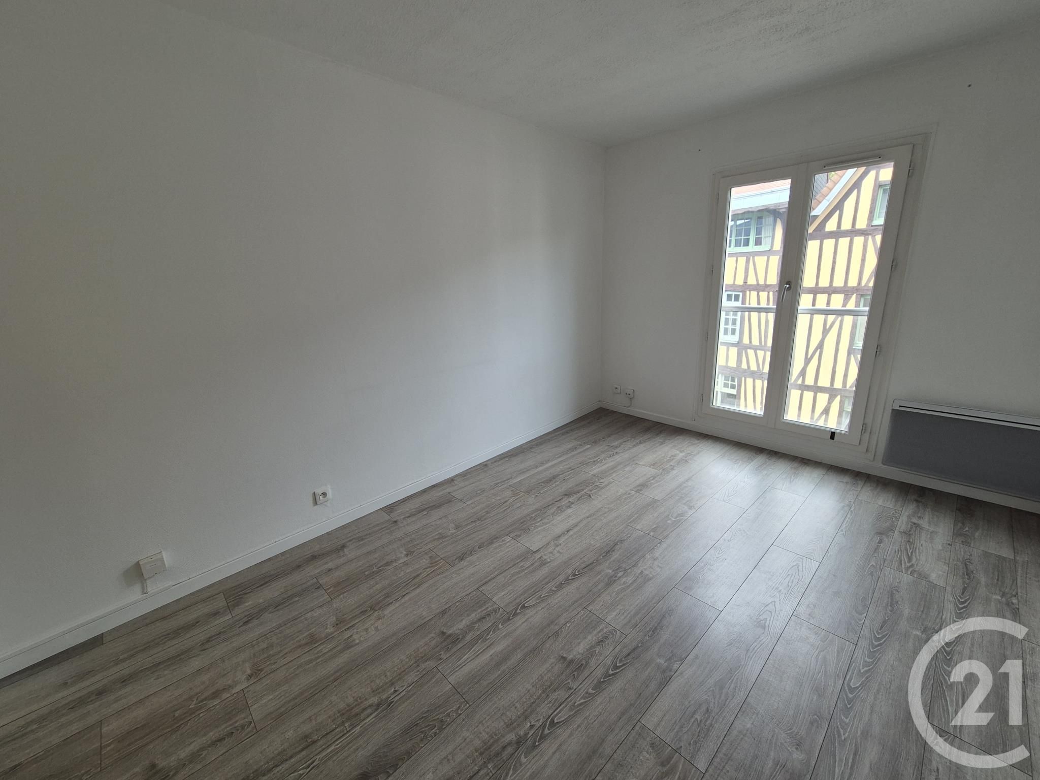 Appartement Rue Eau de Robec à Rouen