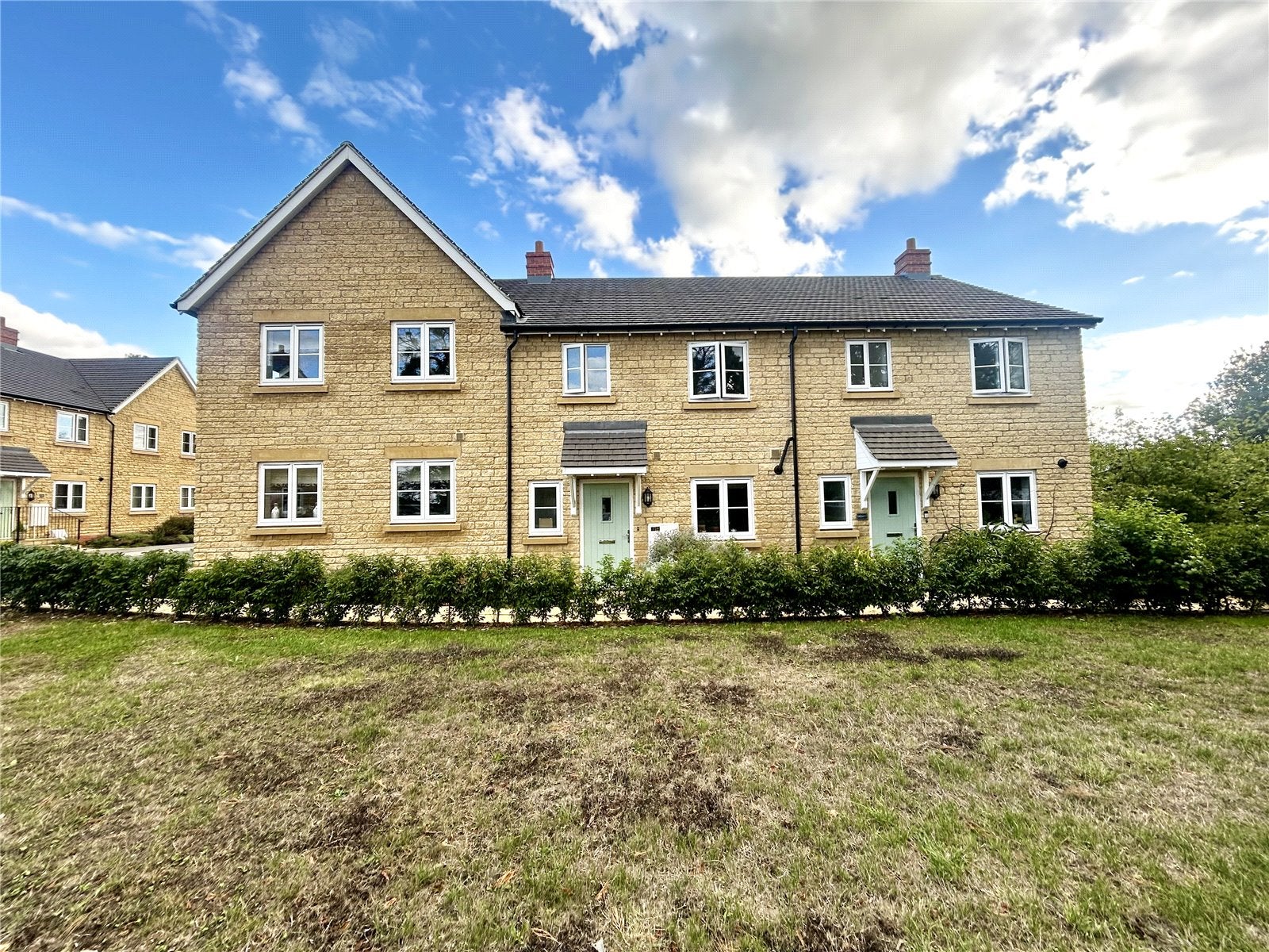 House Haresfield Lane in Stroud
