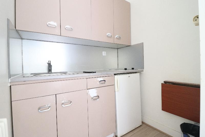 Appartement Rue des Treilles à Libourne