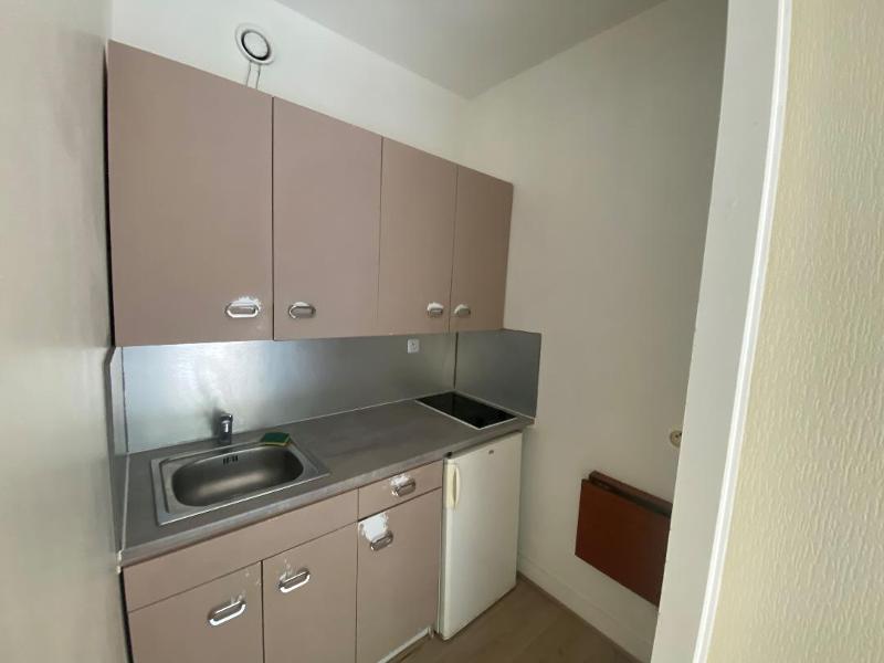 Appartement Rue des Treilles à Libourne