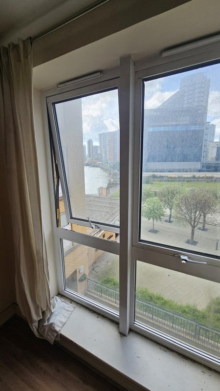 Room Prime Meridian Walk in Greater London