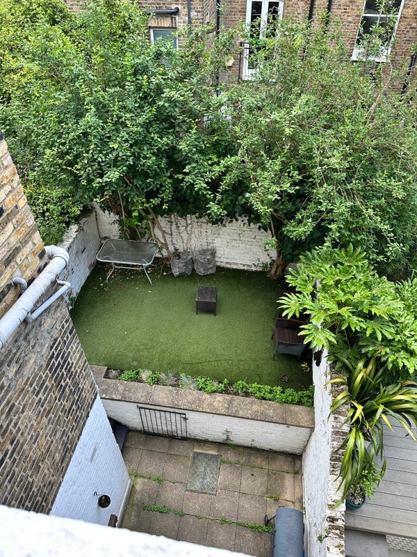 Room Archel Road in Greater London