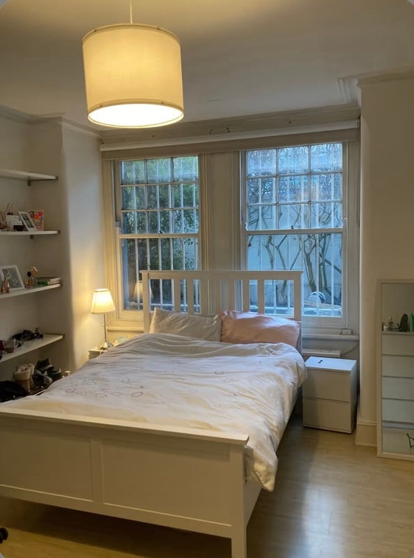 Room Archel Road in Greater London