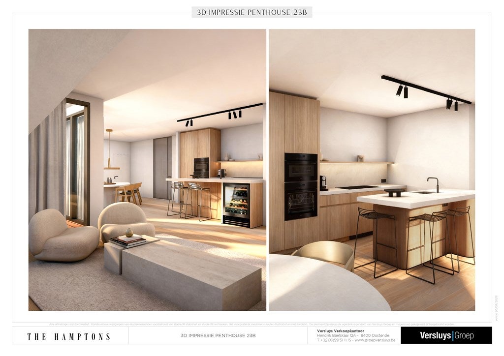 Appartement Boulevard de Wielingen 21 302 in Cadzand