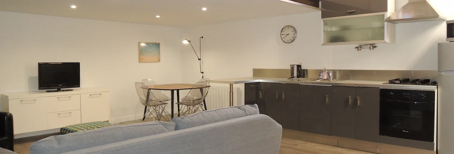 Appartement Cours Franklin Roosevelt à Lyon