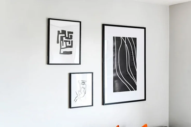 Flat Wade's Place in Greater London