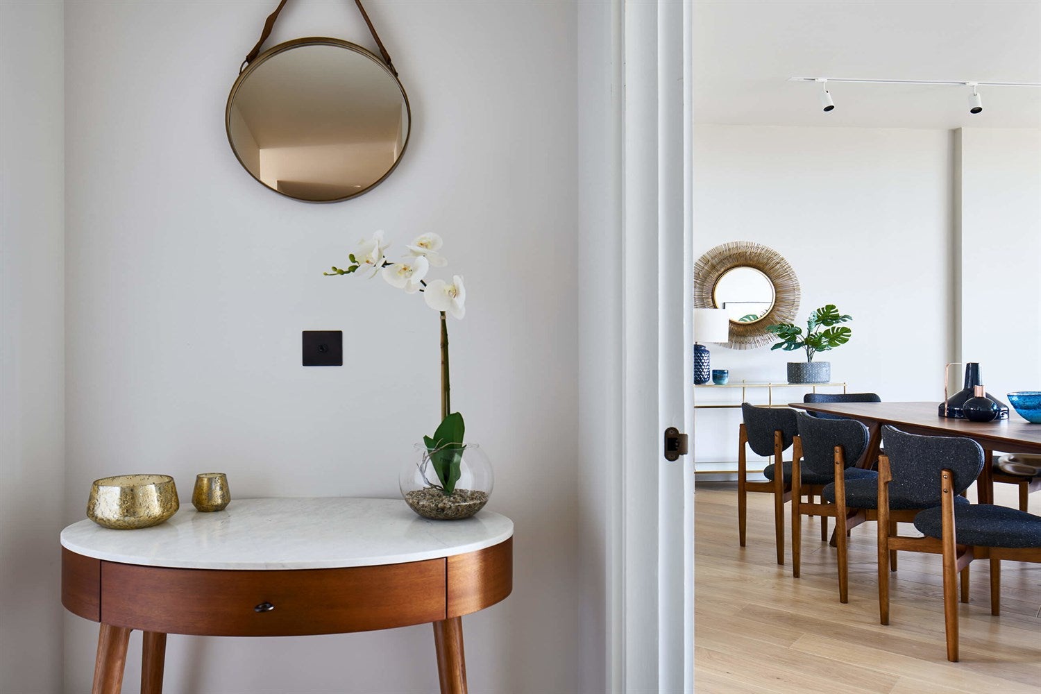 Flat Wood Lane in Greater London