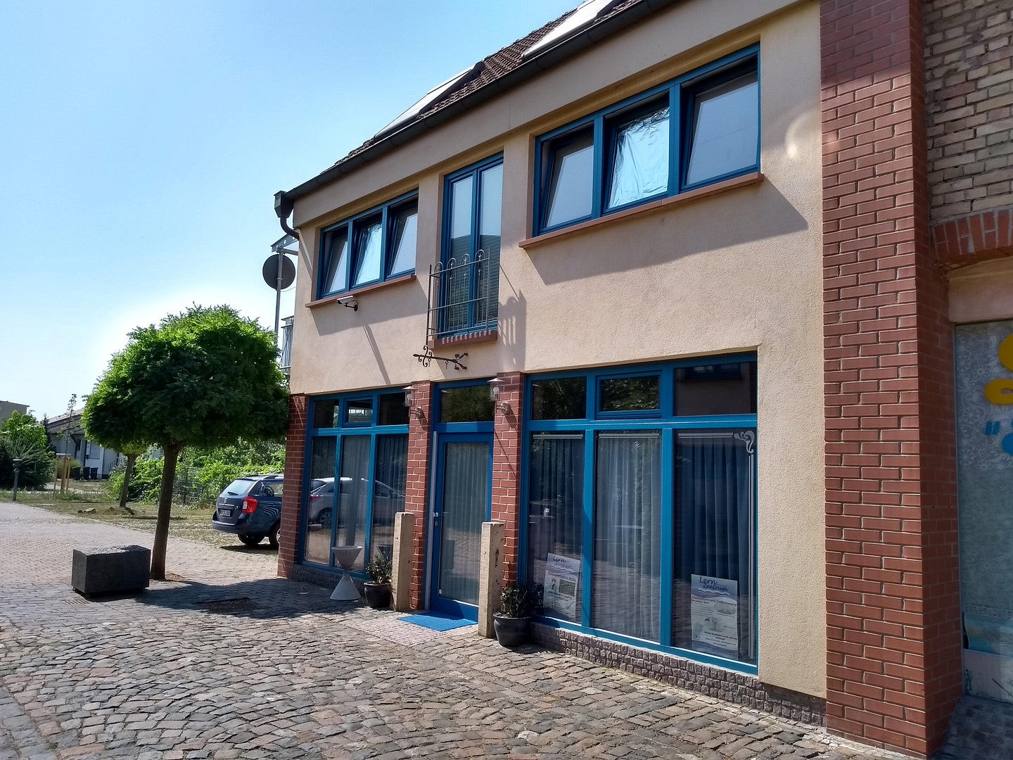 Wohnung Neustadter Straße in Mutterstadt