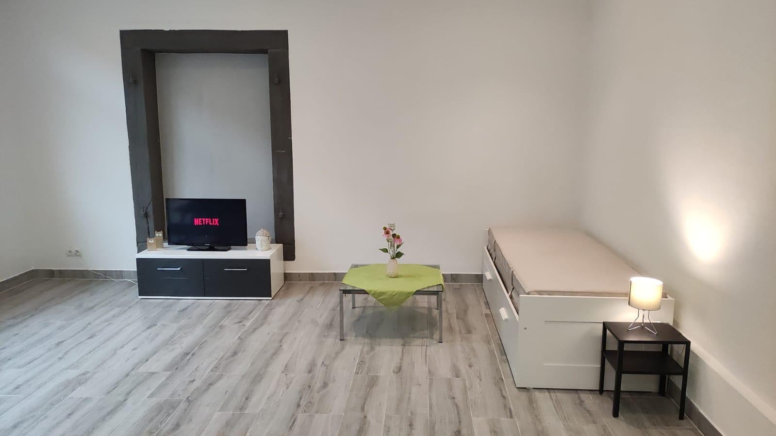 Wohnung Neustadter Straße in Mutterstadt