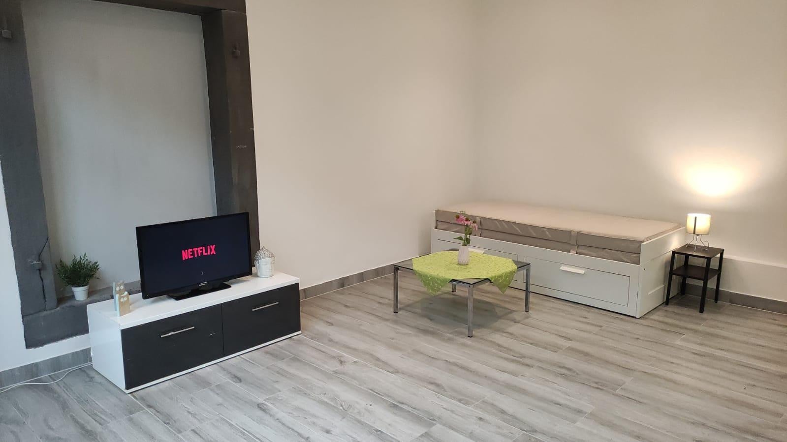 Wohnung Neustadter Straße in Mutterstadt