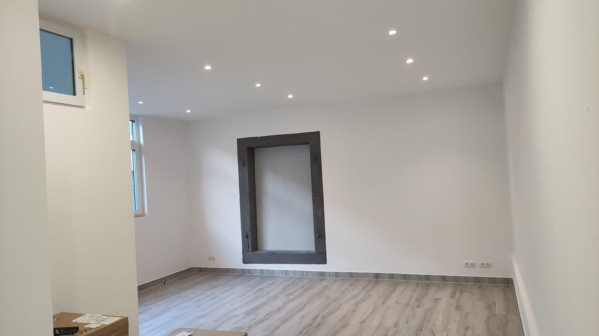 Wohnung Neustadter Straße in Mutterstadt