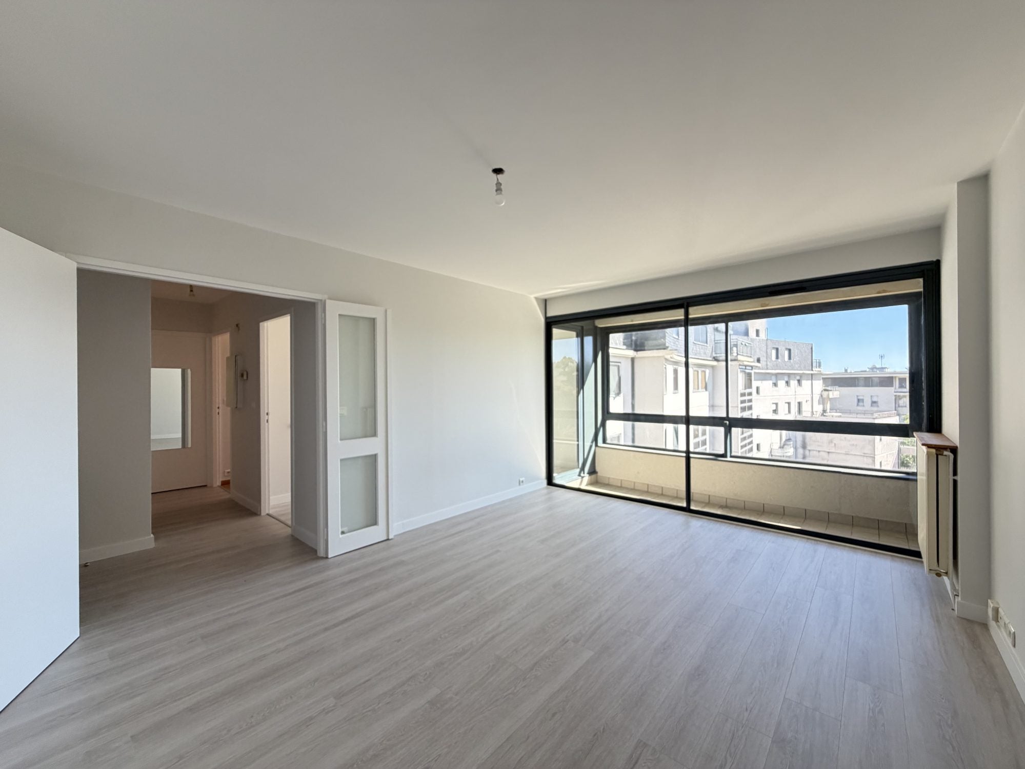 Appartement Avenue de Bourran à Rodez