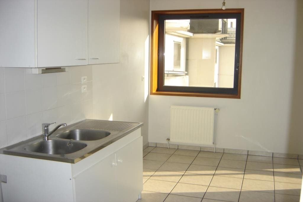 Appartement Avenue de Bourran à Rodez