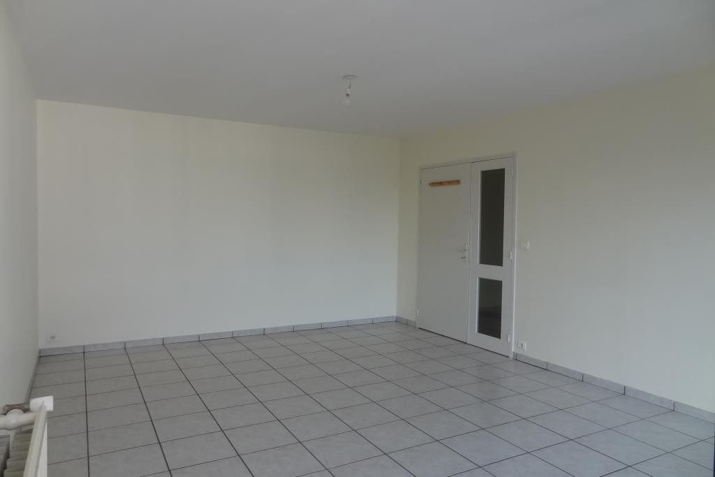 Appartement Avenue de Bourran à Rodez