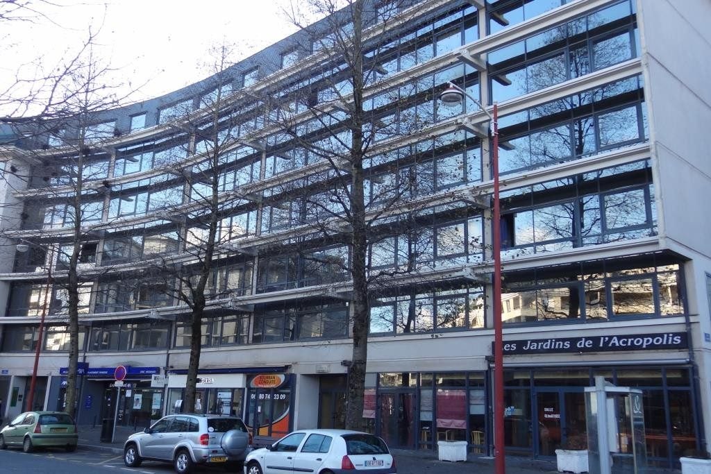 Appartement Avenue de Bourran à Rodez