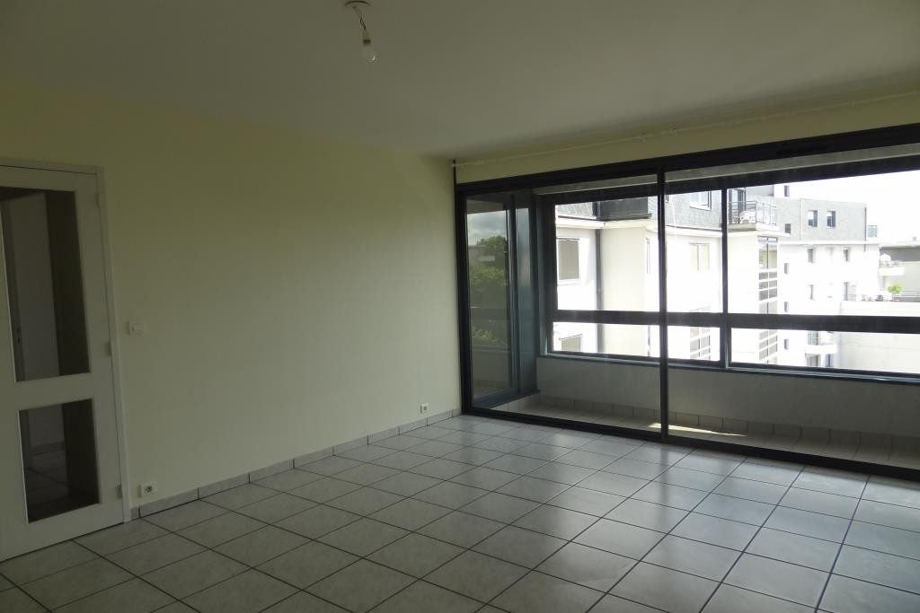 Appartement Avenue de Bourran à Rodez