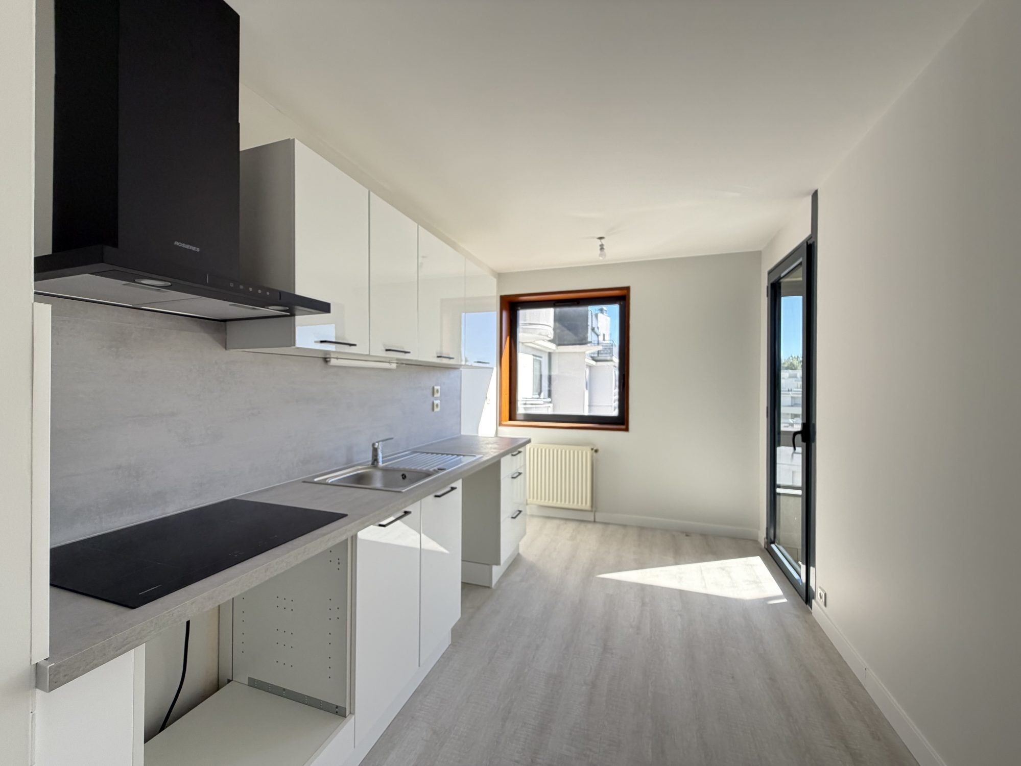 Appartement Avenue de Bourran à Rodez