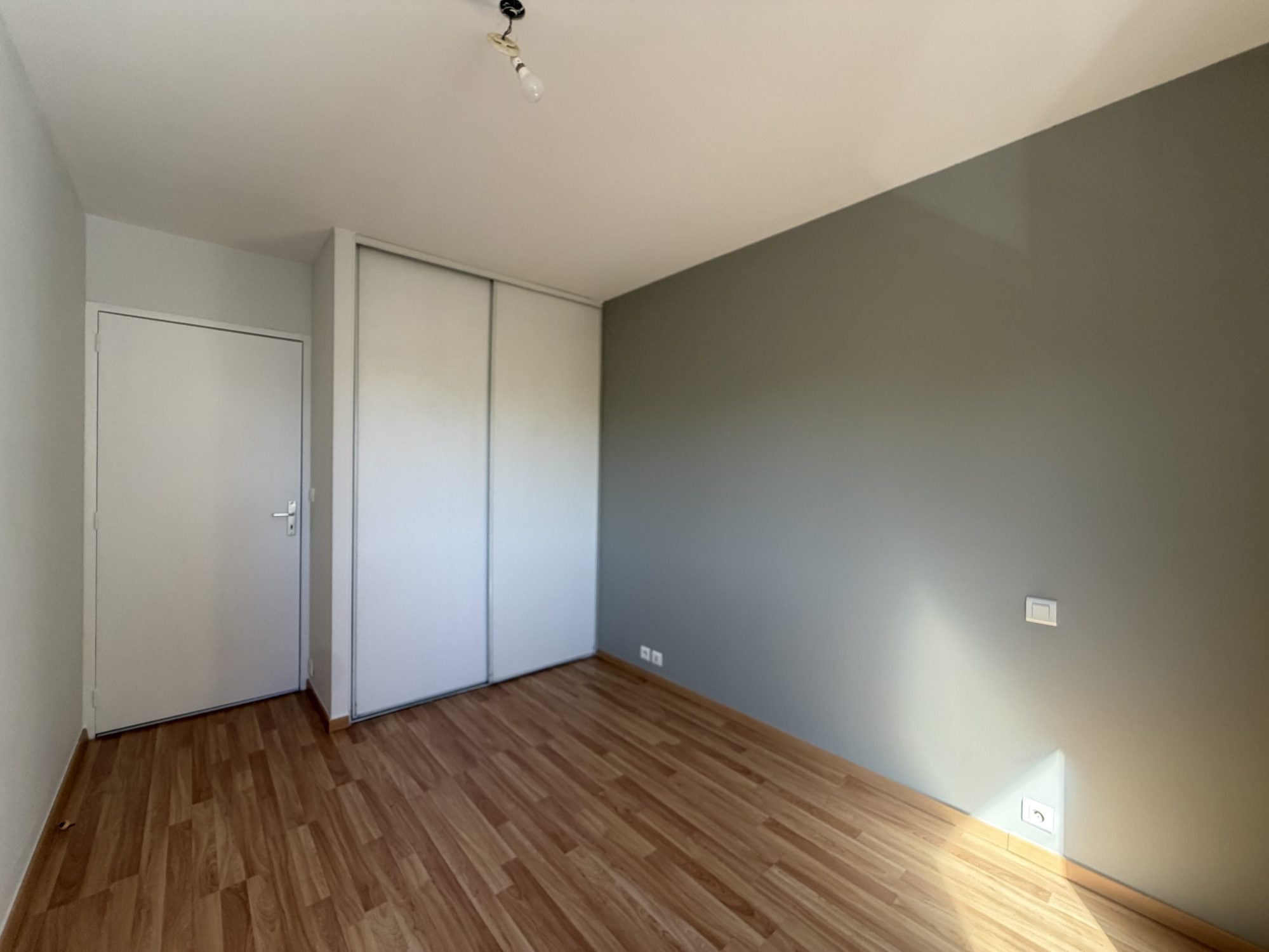 Flat Avenue de Bourran in Rodez