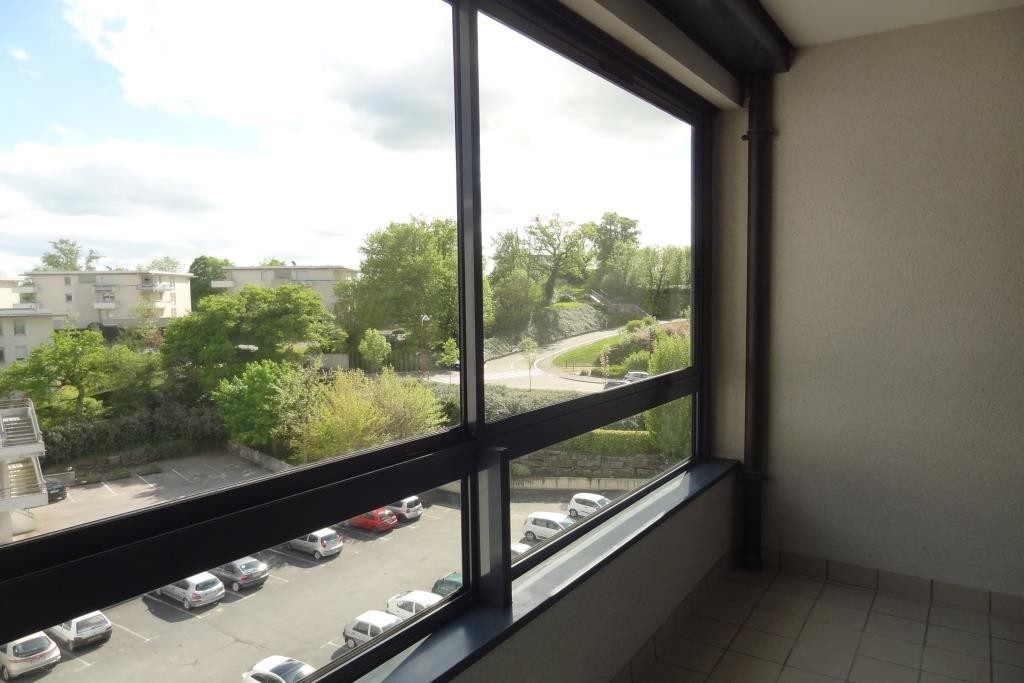 Appartement Avenue de Bourran à Rodez