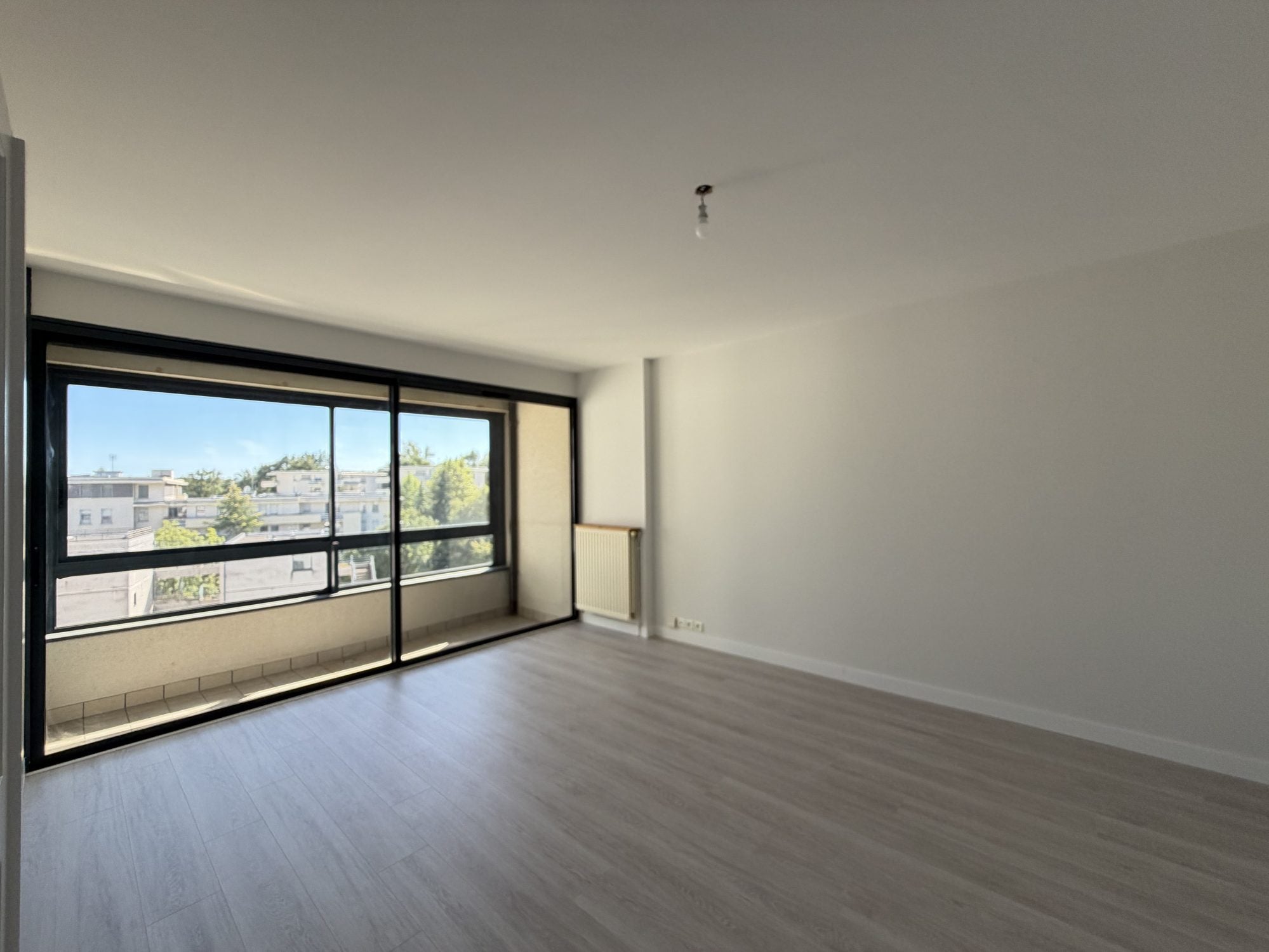 Appartement Avenue de Bourran à Rodez
