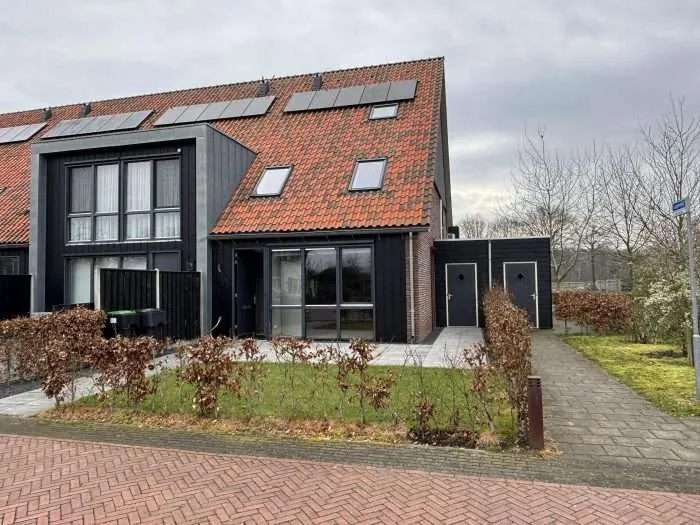 Lageveld, Ermelo