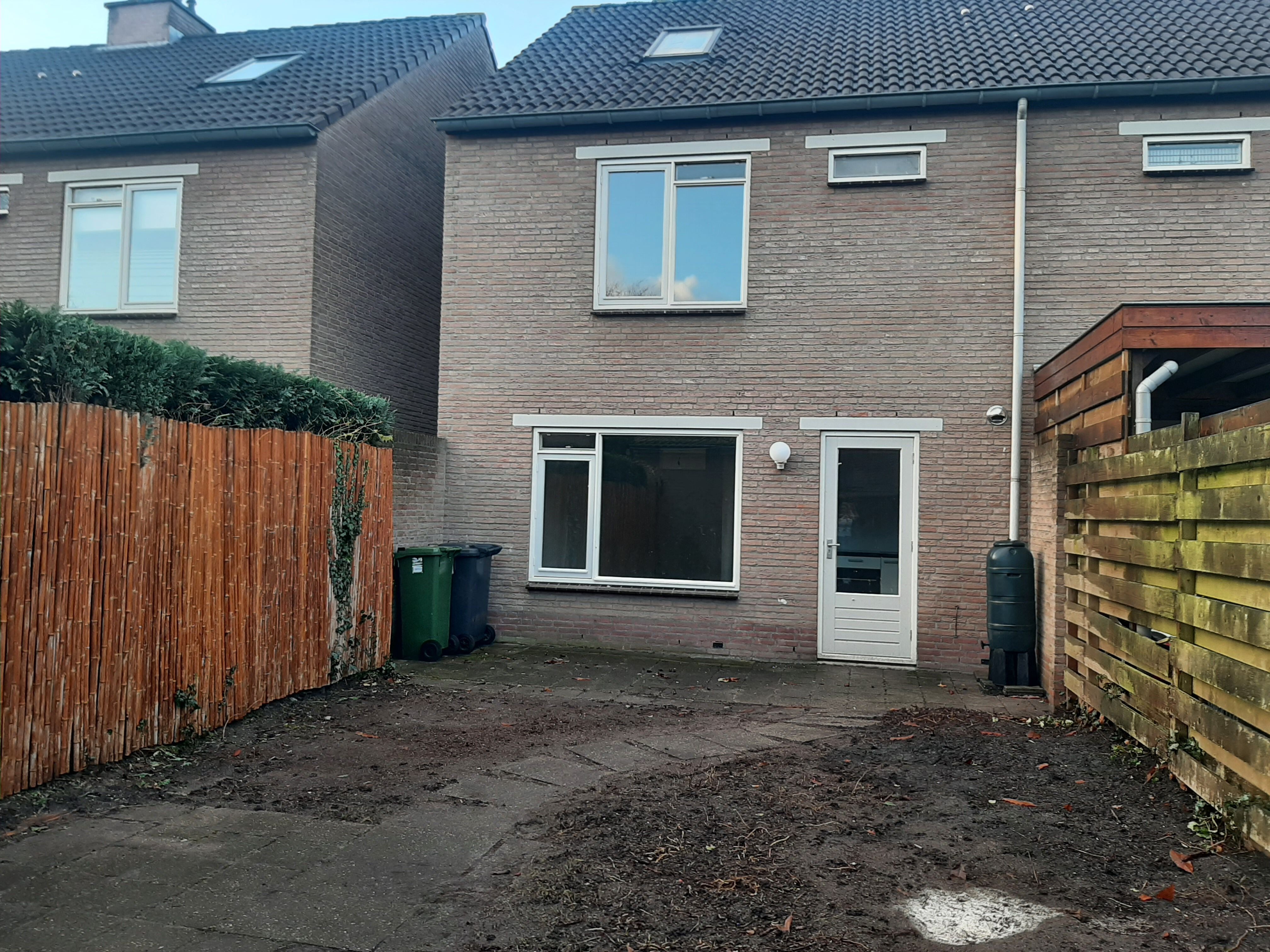 Huis Gezworenen 3 in Boxtel