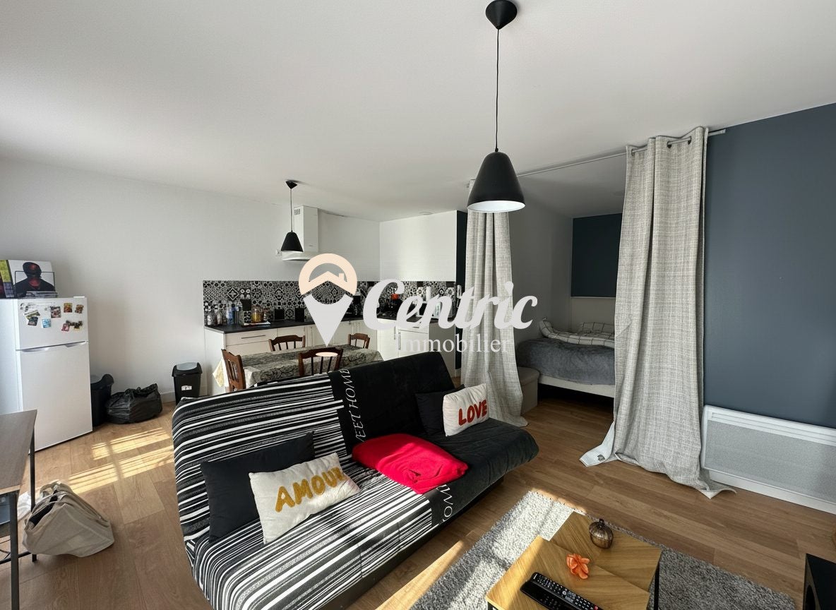 Appartement Rue Ferdinand Buisson à Bressuire