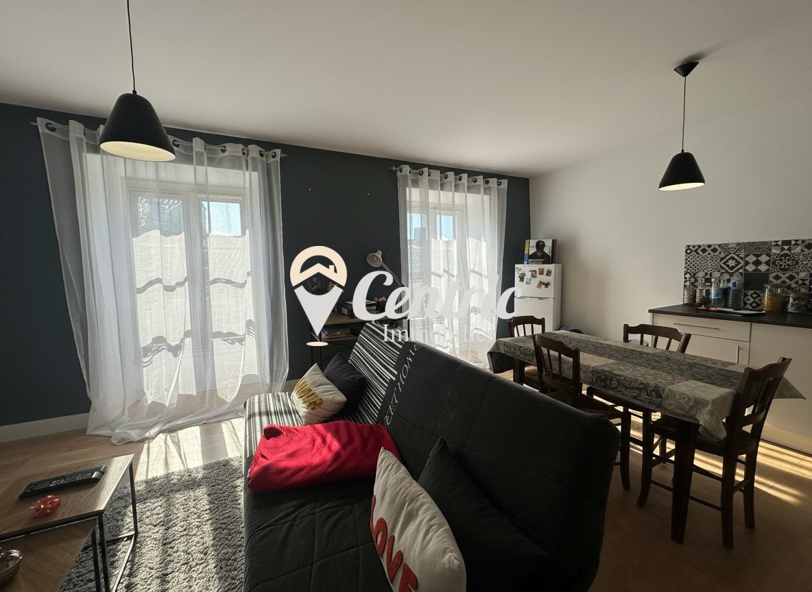 Appartement Rue Ferdinand Buisson à Bressuire