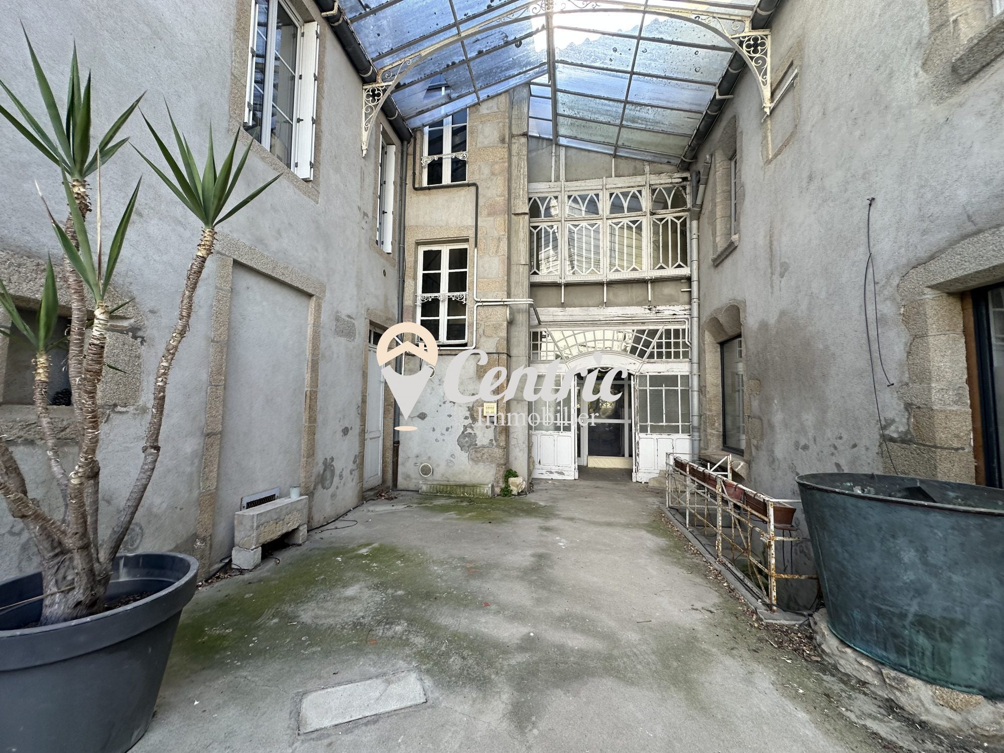 Appartement Rue Ferdinand Buisson à Bressuire