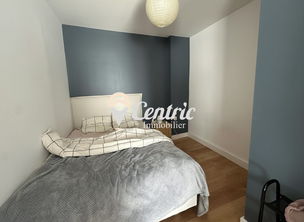 Appartement Rue Ferdinand Buisson à Bressuire