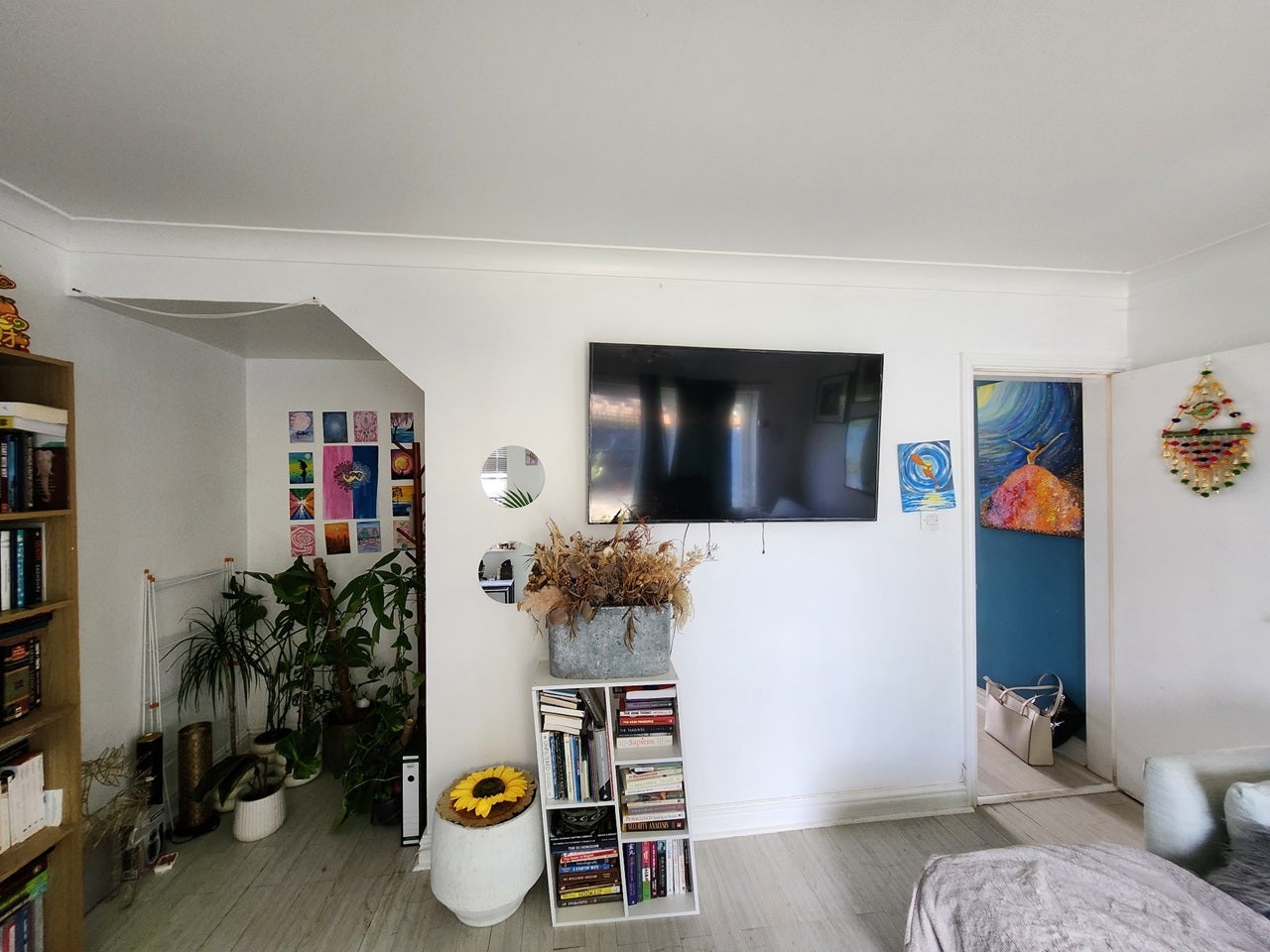 House Magellan Place in Greater London