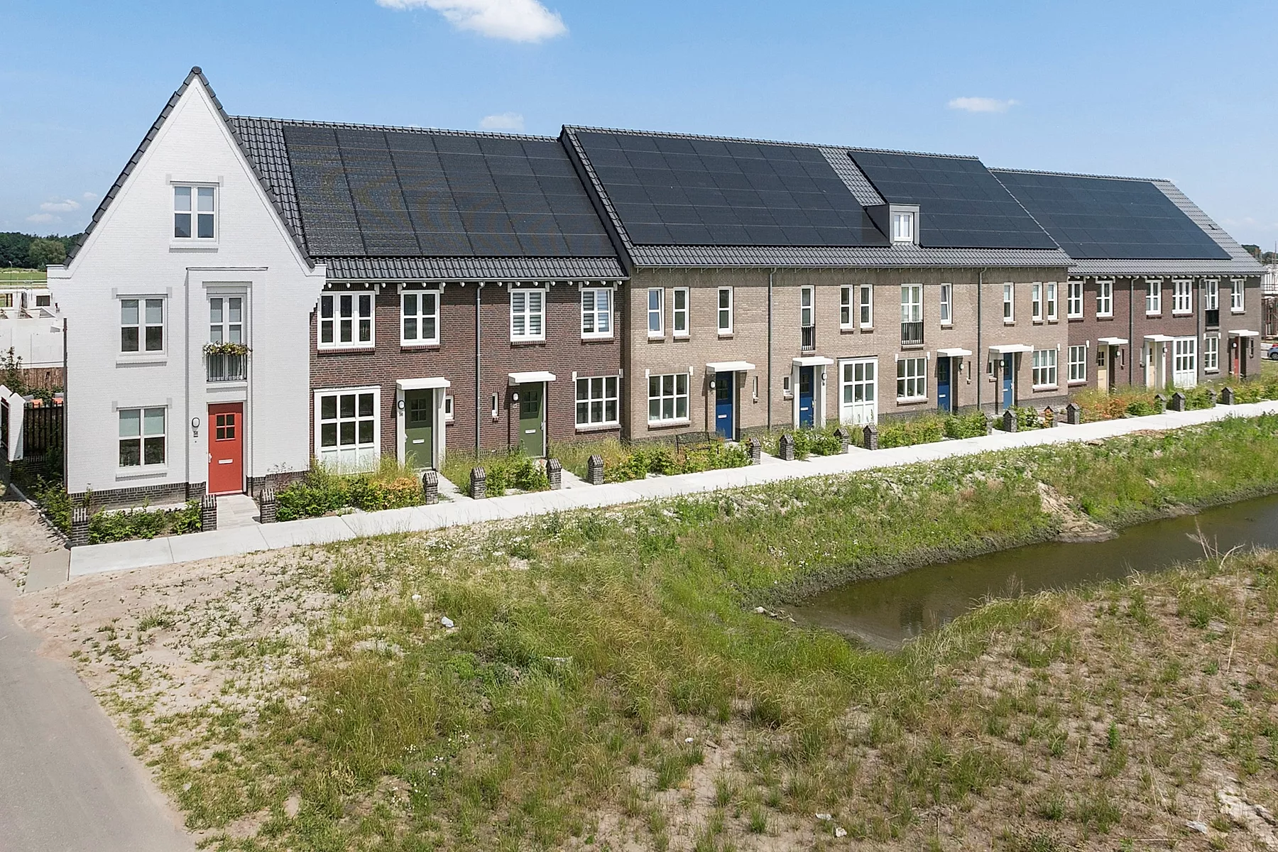Appartement Leemsbroek in Veldhoven