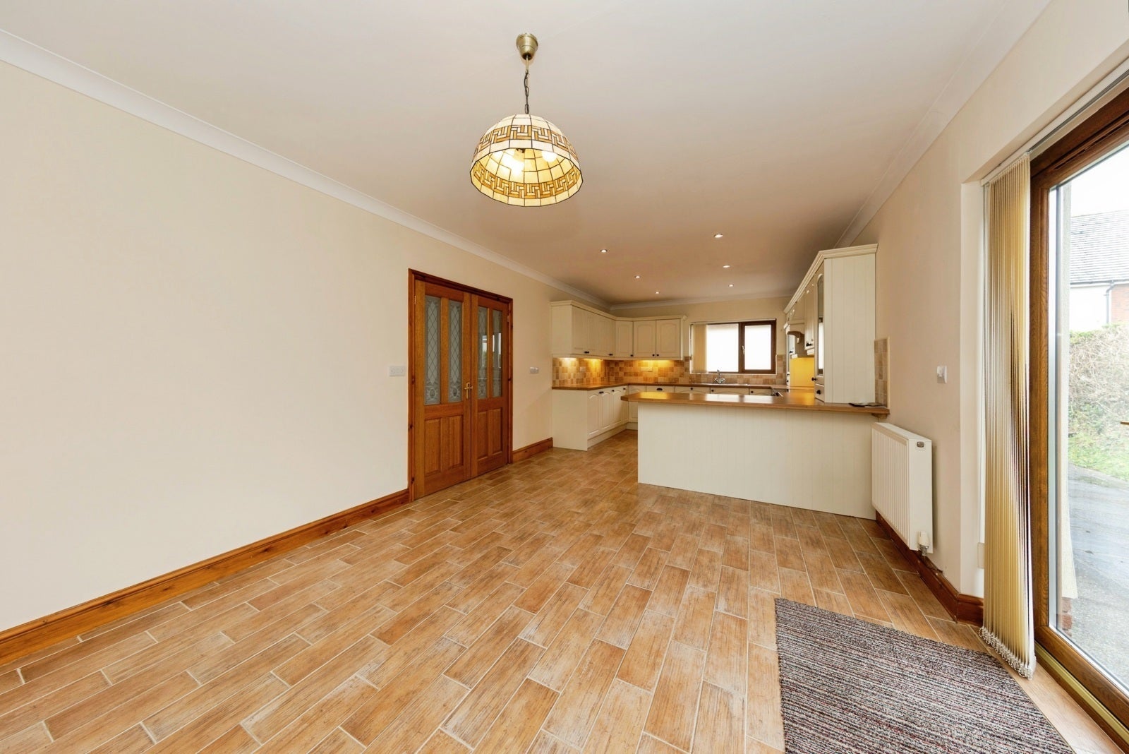 House Clos Nathaniel in Pwll-trap