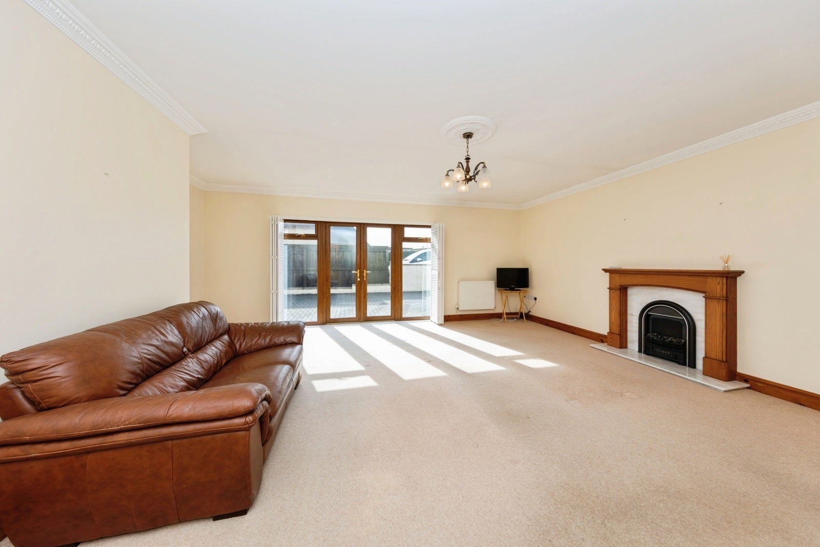 House Clos Nathaniel in Pwll-trap