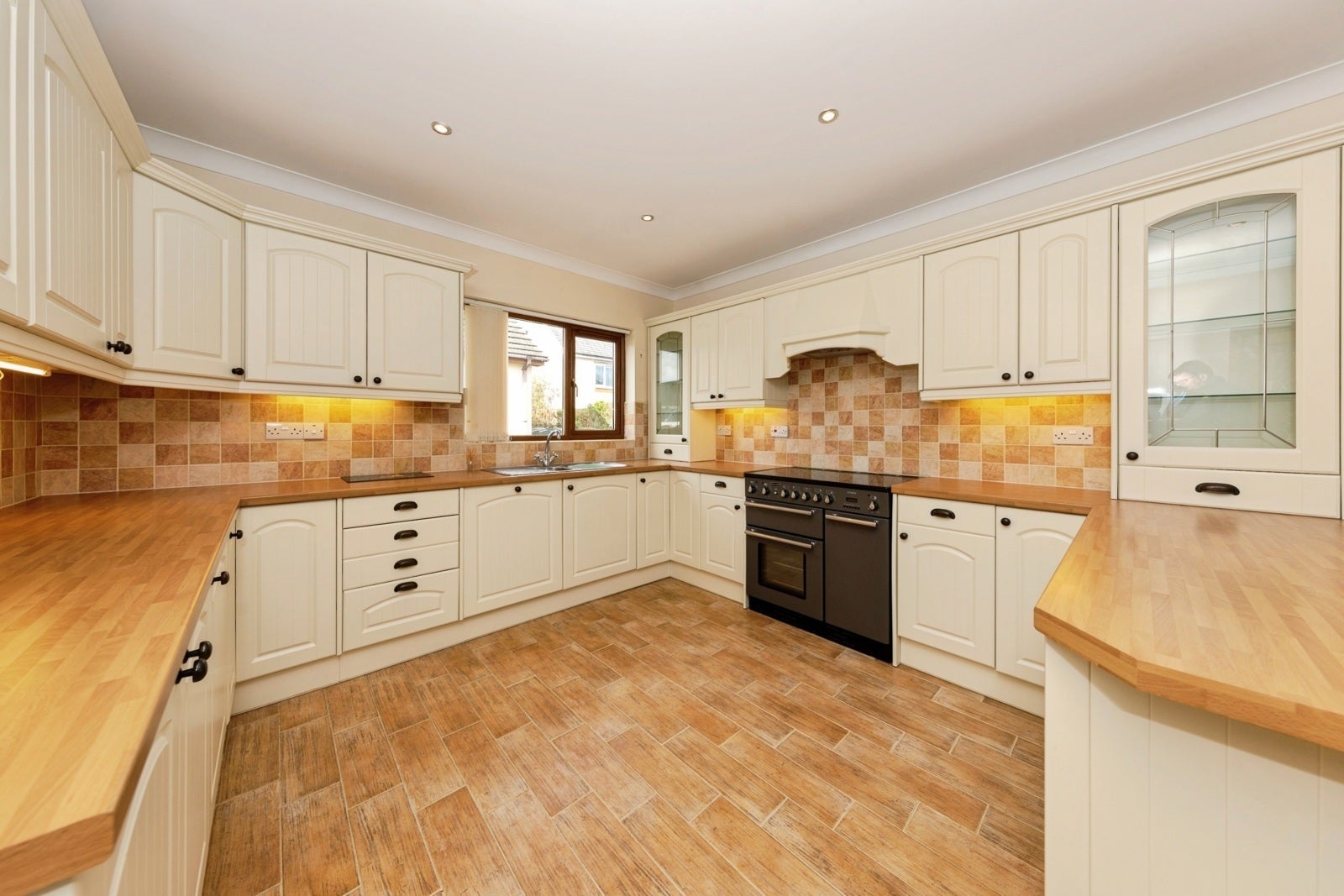 House Clos Nathaniel in Pwll-trap