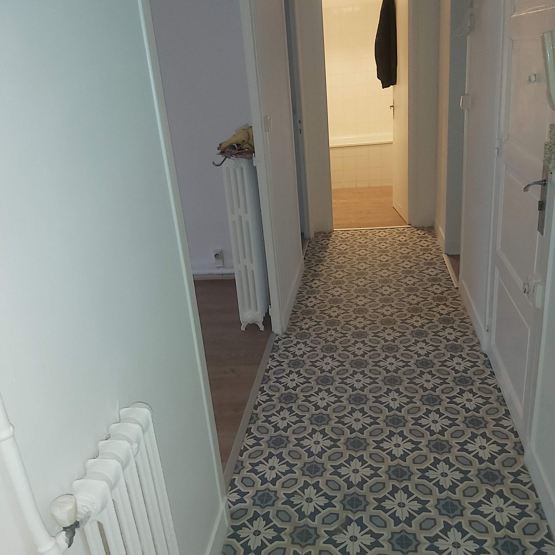 Appartement Rue du Faubourg Bannier à Orléans
