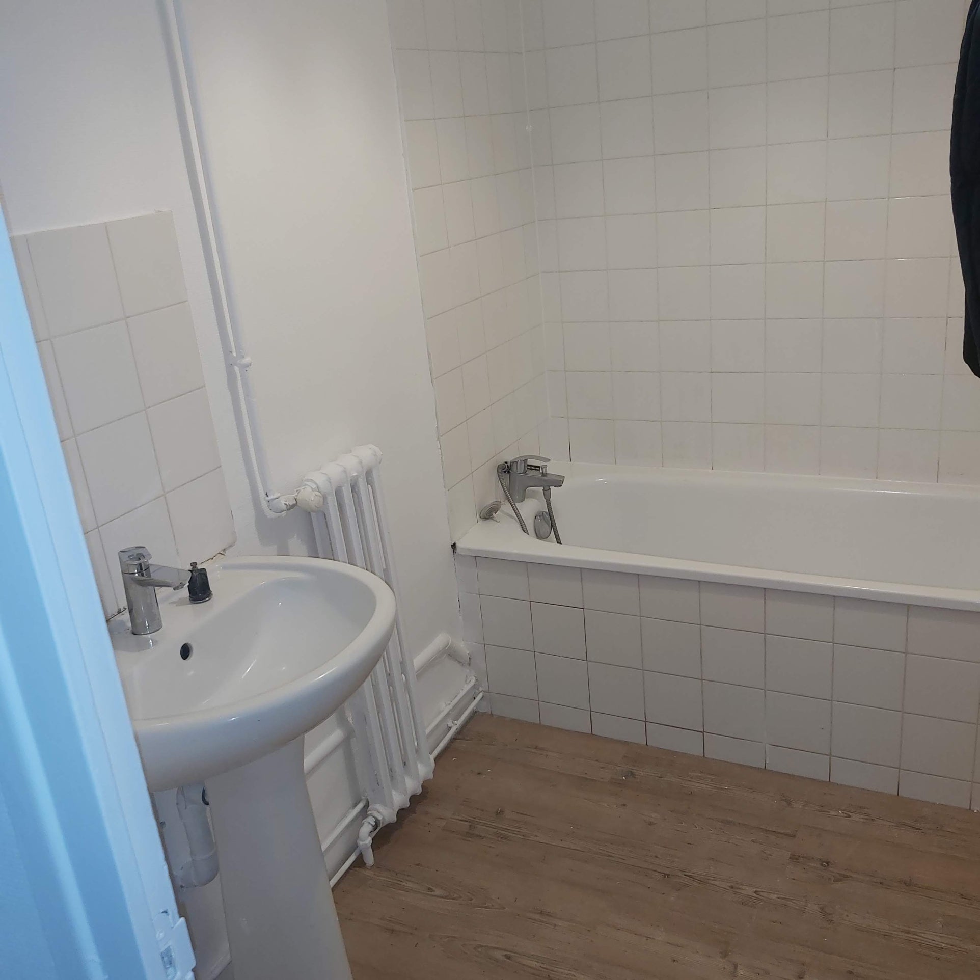 Appartement Rue du Faubourg Bannier à Orléans