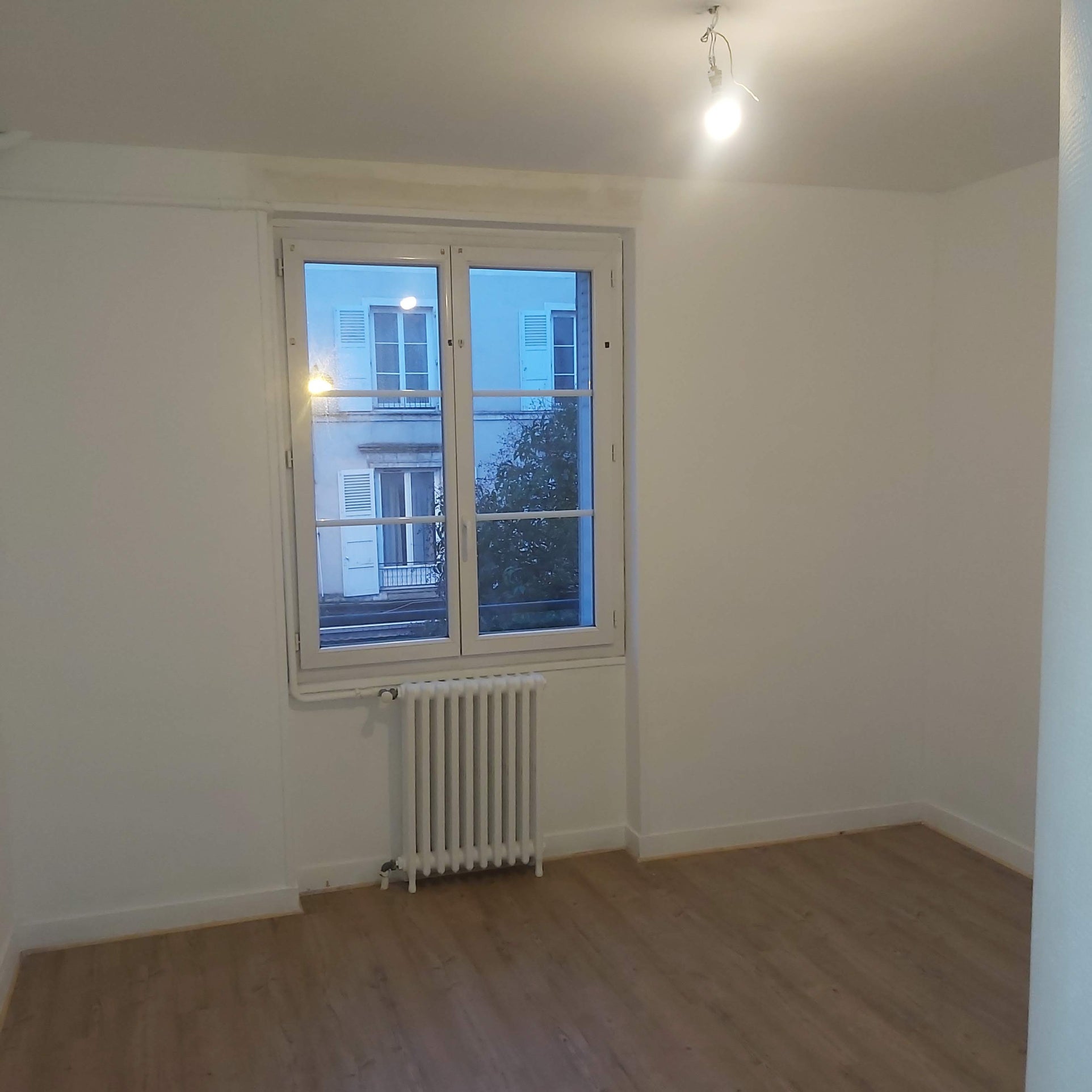Appartement Rue du Faubourg Bannier à Orléans